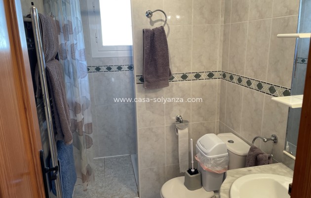 Revente - Villa - Camposol - Inland