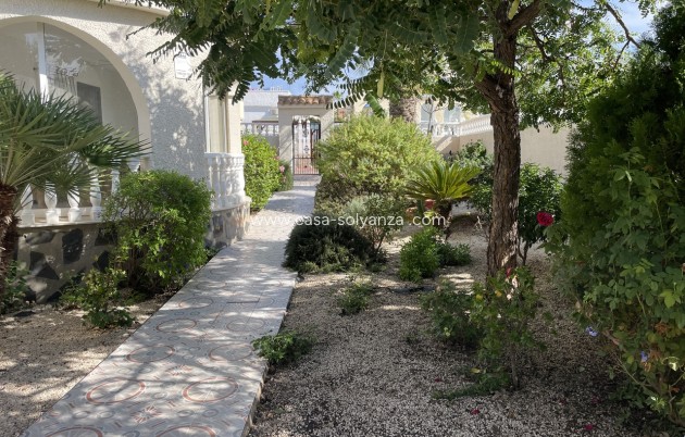 Revente - Villa - Camposol - Inland