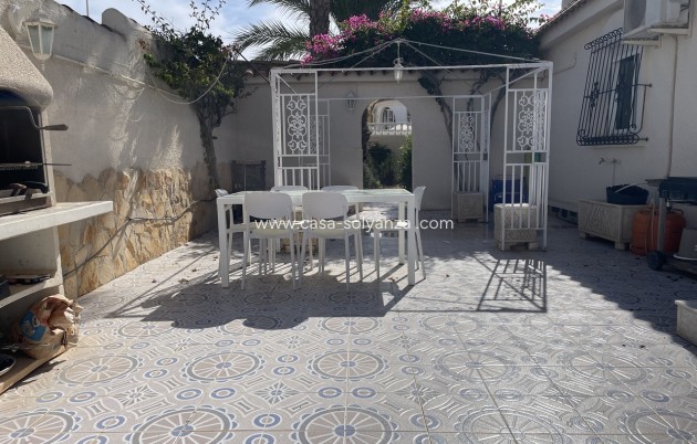 Revente - Villa - Camposol - Inland