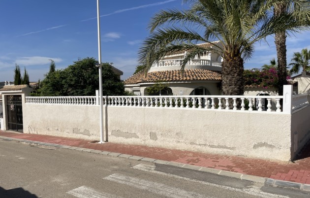 Revente - Villa - Camposol - Inland