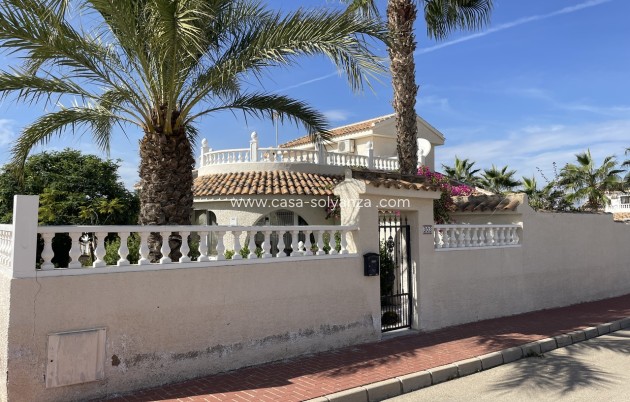 Revente - Villa - Camposol - Inland