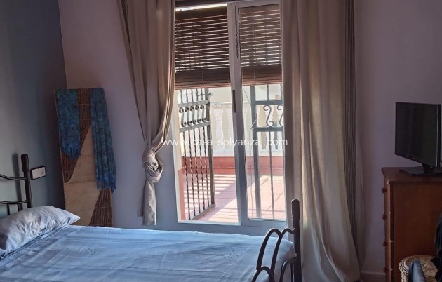 Wiederverkauf - Stadthaus - Torrevieja - Costa Blanca