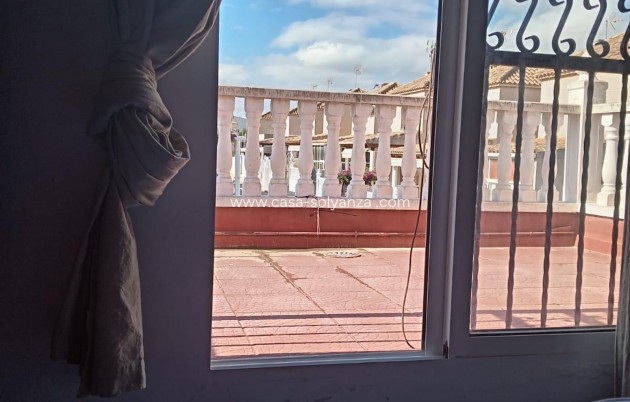 Wiederverkauf - Stadthaus - Torrevieja - Costa Blanca