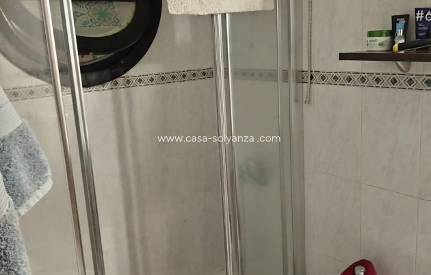 Wiederverkauf - Stadthaus - Torrevieja - Costa Blanca