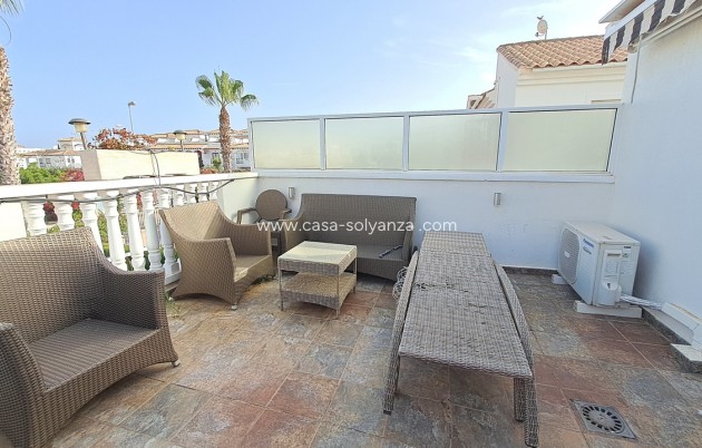 Resale - Villa - Punta Prima