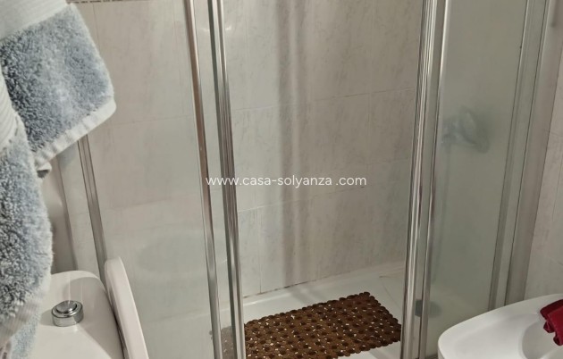 Wiederverkauf - Stadthaus - Torrevieja - Costa Blanca