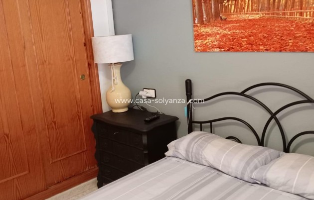 Wiederverkauf - Stadthaus - Torrevieja - Costa Blanca