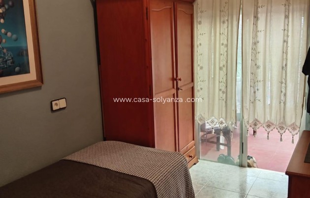 Wiederverkauf - Stadthaus - Torrevieja - Costa Blanca