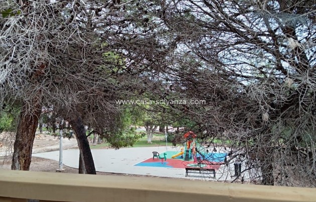 Wiederverkauf - Stadthaus - Torrevieja - Costa Blanca