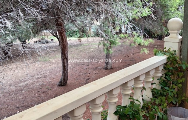 Wiederverkauf - Stadthaus - Torrevieja - Costa Blanca