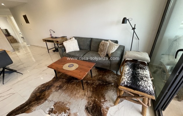 Revente - Appartement - Los Altos - Costa Blanca