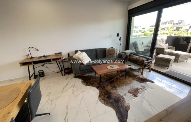 Revente - Appartement - Los Altos - Costa Blanca