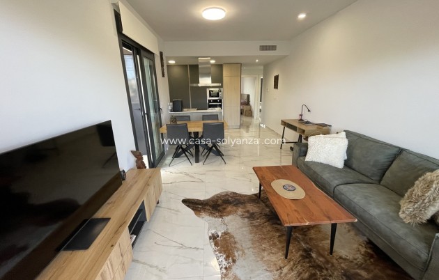 Revente - Appartement - Los Altos - Costa Blanca