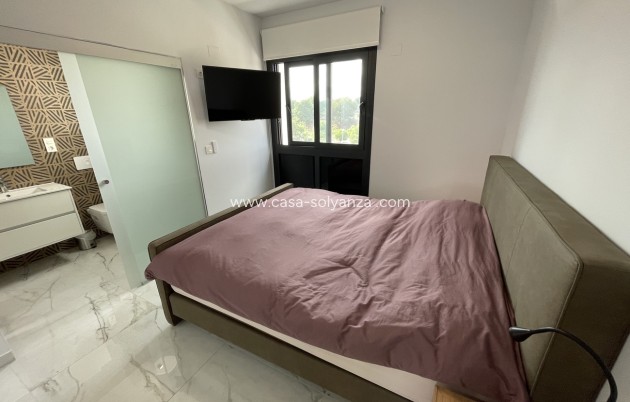 Revente - Appartement - Los Altos - Costa Blanca