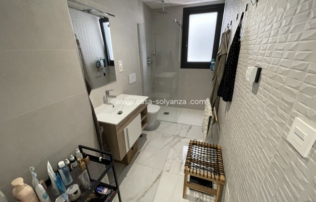 Revente - Appartement - Los Altos - Costa Blanca