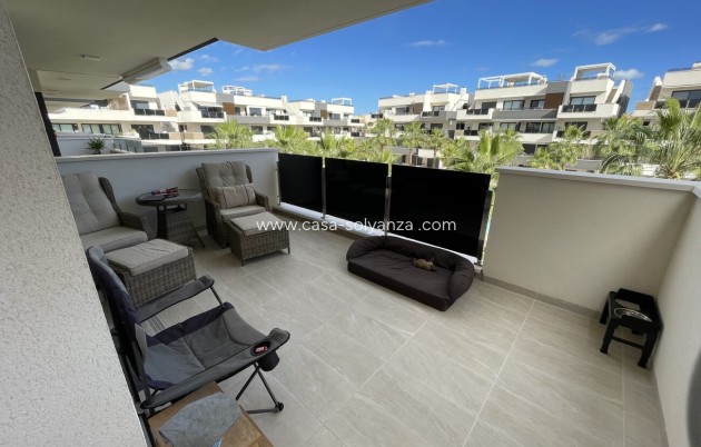 Revente - Appartement - Los Altos - Costa Blanca