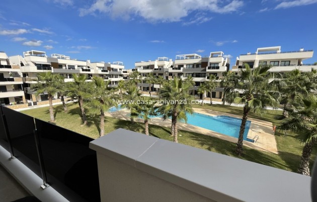 Revente - Appartement - Los Altos - Costa Blanca
