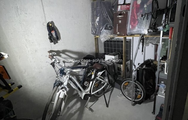 Revente - Appartement - Los Altos - Costa Blanca