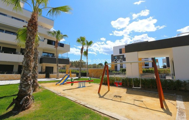 Revente - Appartement - Los Altos - Costa Blanca