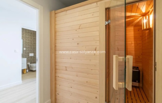 Revente - Appartement - Los Altos - Costa Blanca