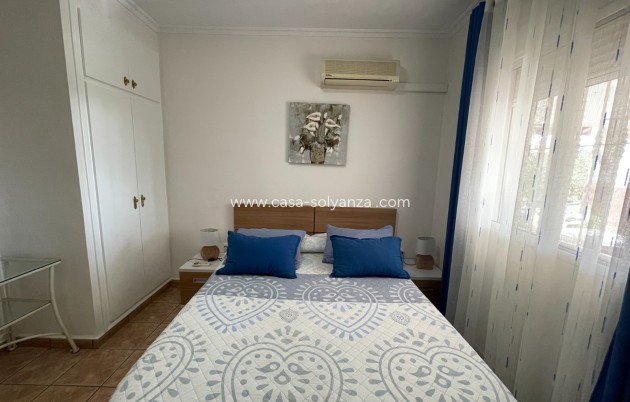 Revente - Country Property/Finca - Crevillente - Inland