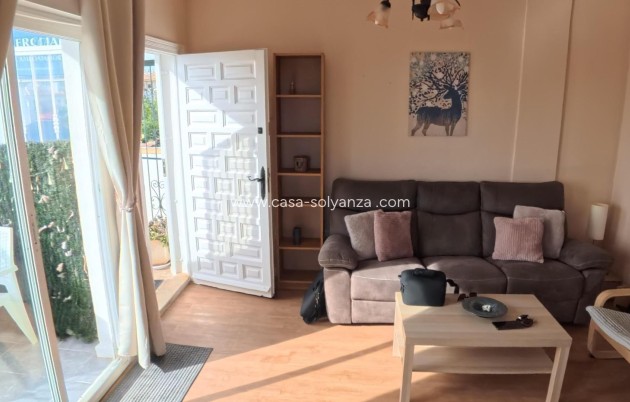 Revente - Appartement - Orihuela Costa - Villamartín