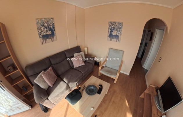 Revente - Appartement - Orihuela Costa - Villamartín