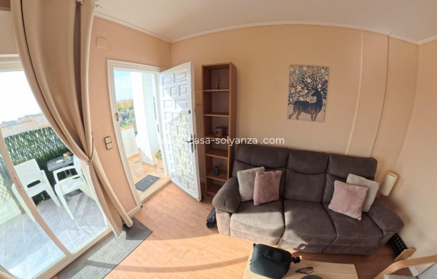 Revente - Appartement - Orihuela Costa - Villamartín