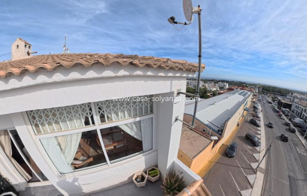 Revente - Appartement - Orihuela Costa - Villamartín