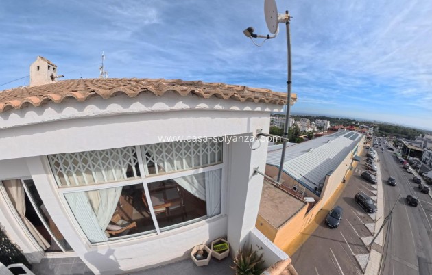 Revente - Appartement - Orihuela Costa - Villamartín