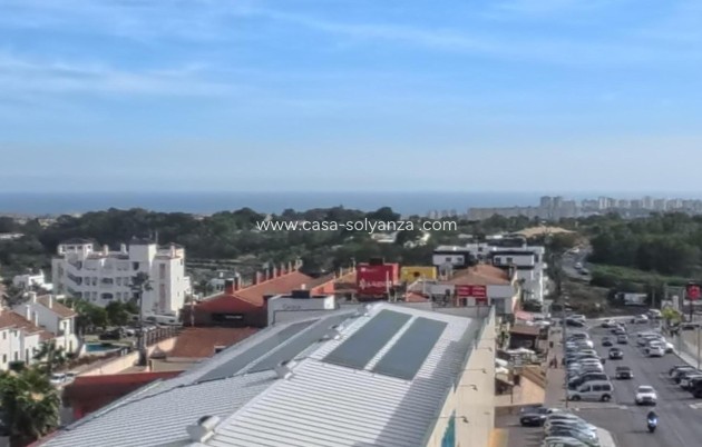 Revente - Appartement - Orihuela Costa - Villamartín