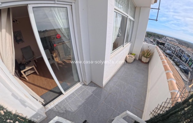 Revente - Appartement - Orihuela Costa - Villamartín