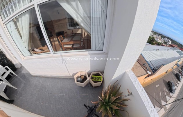 Revente - Appartement - Orihuela Costa - Villamartín