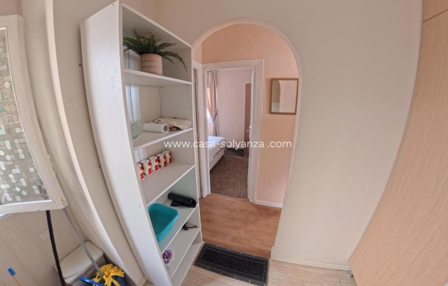 Revente - Appartement - Orihuela Costa - Villamartín