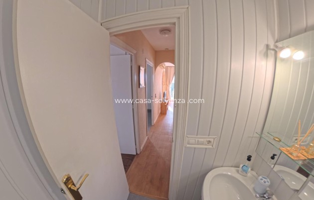Revente - Appartement - Orihuela Costa - Villamartín