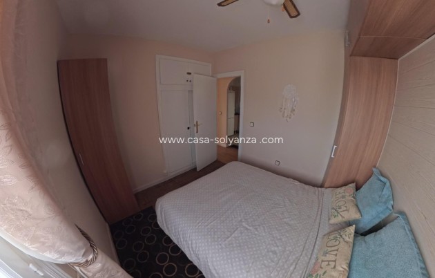 Revente - Appartement - Orihuela Costa - Villamartín