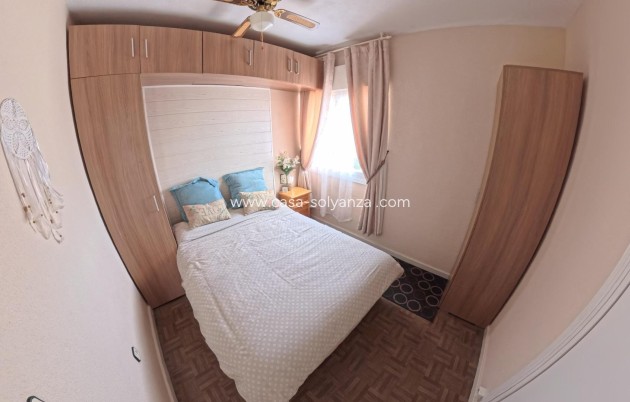 Revente - Appartement - Orihuela Costa - Villamartín