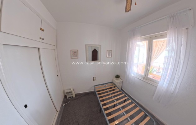 Revente - Appartement - Orihuela Costa - Villamartín