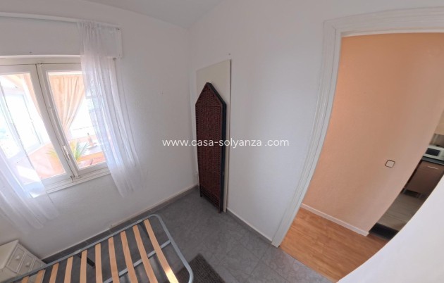 Revente - Appartement - Orihuela Costa - Villamartín