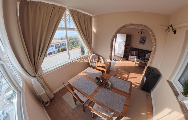 Revente - Appartement - Orihuela Costa - Villamartín