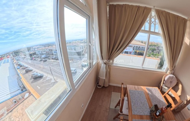Revente - Appartement - Orihuela Costa - Villamartín