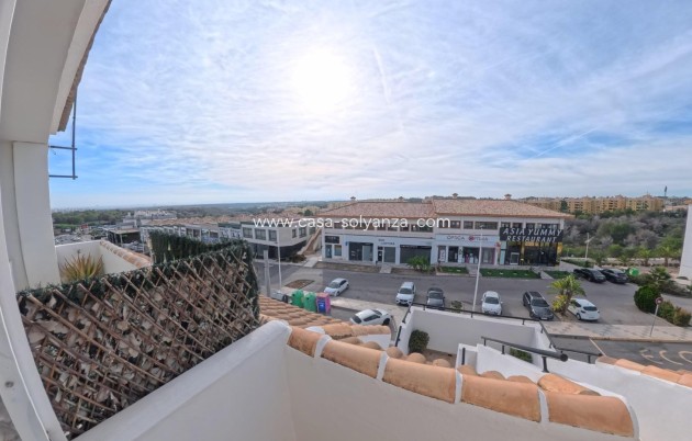 Revente - Appartement - Orihuela Costa - Villamartín