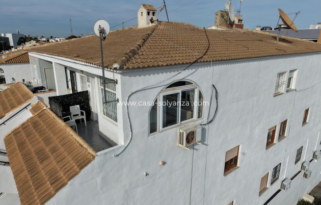 Revente - Appartement - Orihuela Costa - Villamartín