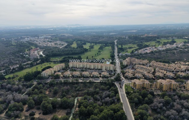 Revente - Appartement - Orihuela Costa - Villamartín