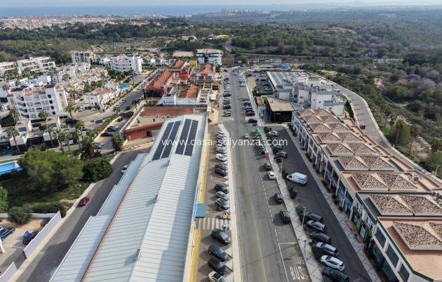 Revente - Appartement - Orihuela Costa - Villamartín