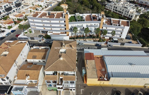 Revente - Appartement - Orihuela Costa - Villamartín