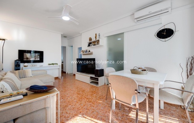 Revente - Bungalow - Orihuela Costa - Los Altos