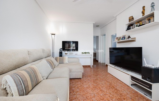 Revente - Bungalow - Orihuela Costa - Los Altos