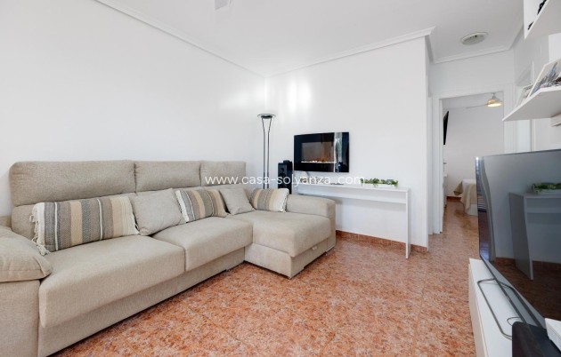 Revente - Bungalow - Orihuela Costa - Los Altos