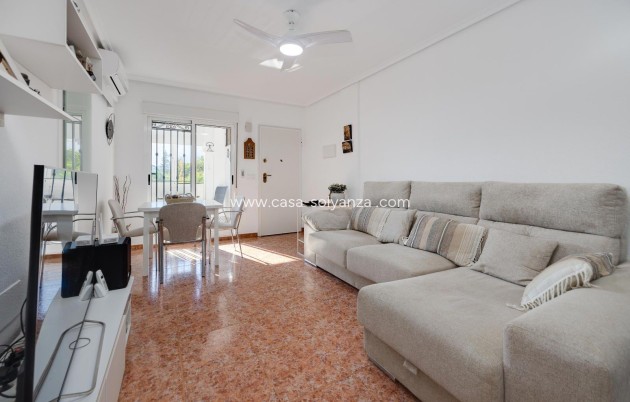 Revente - Bungalow - Orihuela Costa - Los Altos